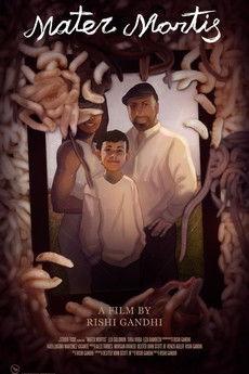 Mater Mortis film afişi