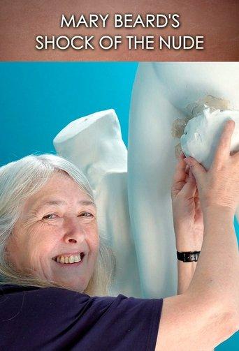 Mary Beard's Shock of the Nude dizi afişi