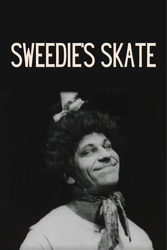 Sweedie's Skate film afişi