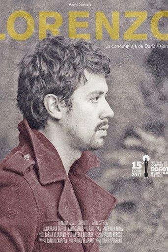 Lorenzo film afişi