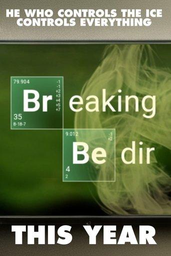 Breaking Bedir film afişi