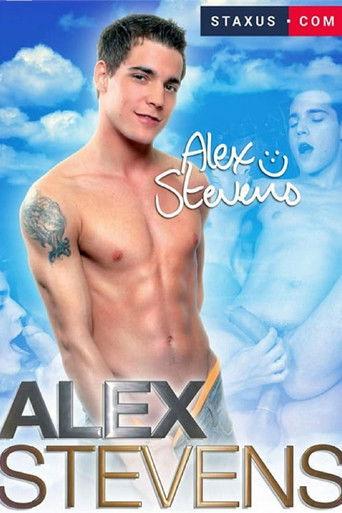 Alex Stevens film afişi