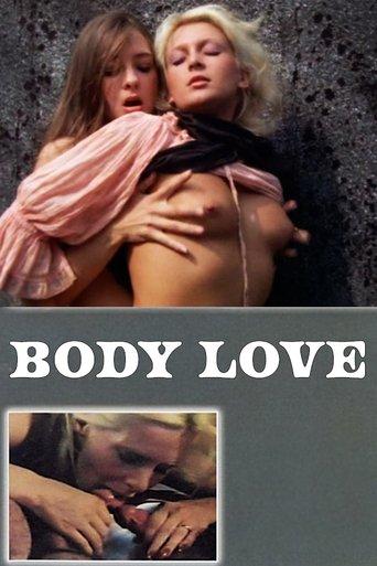 Body Love film afişi