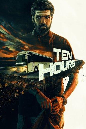 Ten Hours film afişi