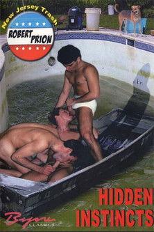 Hidden Instincts film afişi