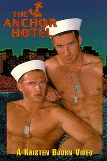 The Anchor Hotel film afişi