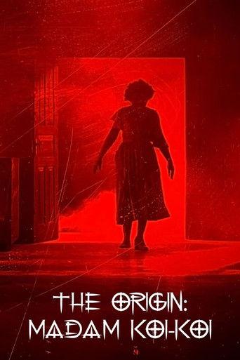 The Origin Madam Koi-Koi Chapter 1 film afişi