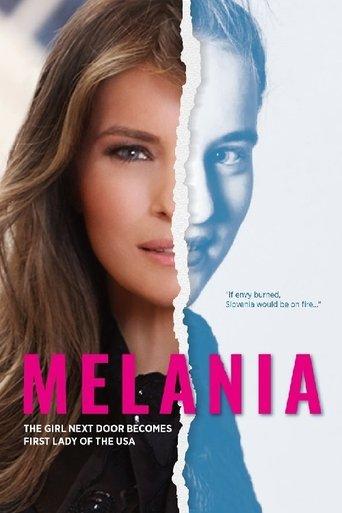 Melania film afişi