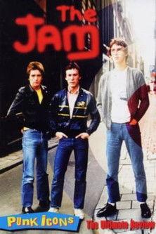 The Jam: Punk Icons film afişi