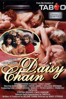 Daisy Chain film afişi