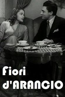 Fiori d'arancio film afişi