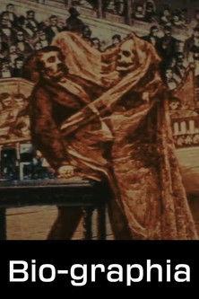 Bio-graphia film afişi