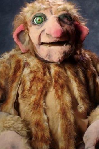 Karbonkel: The Ugly Truth film afişi