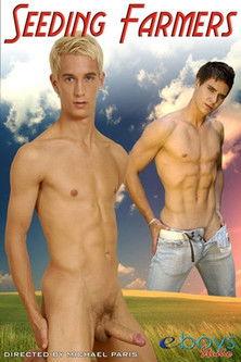 Seeding Farmers film afişi