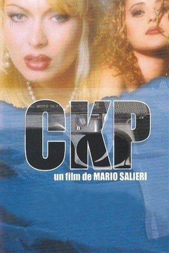CKP film afişi