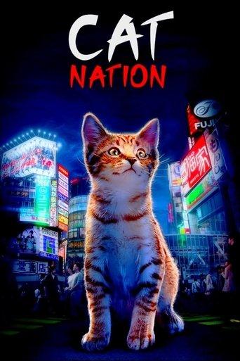 Cat Nation film afişi