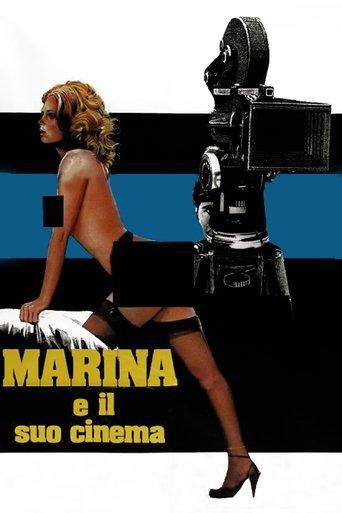 Marina e il suo cinema film afişi