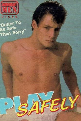 Play Safely film afişi