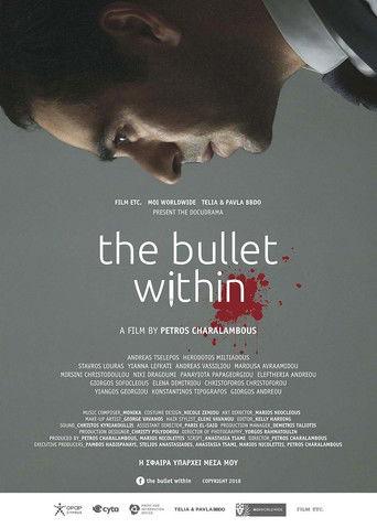 The Bullet within film afişi