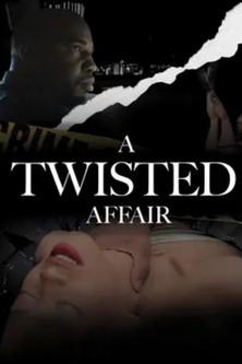 A Twisted Affair film afişi