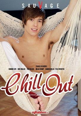 Chill Out film afişi