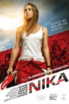 Nika film afişi