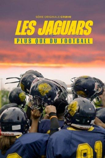 Les Jaguars : plus que du football film afişi