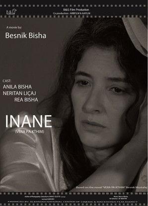 Inane film afişi