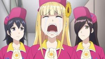 Transformative Game / Last Message / It's Opening Day, Okay?!