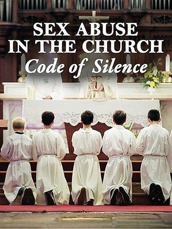 Sex Abuse in the Church: Code of Silence film afişi
