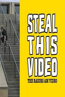 Steal this Video film afişi