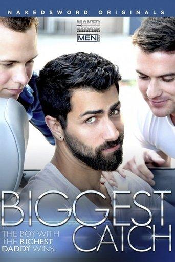 Biggest Catch film afişi