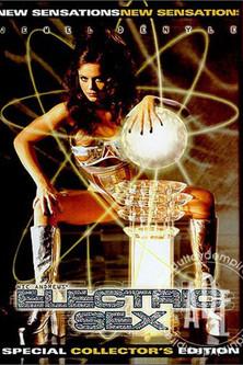 Electric Sex film afişi