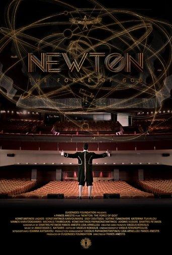 Newton: The Force of God film afişi