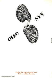 The Trial film afişi