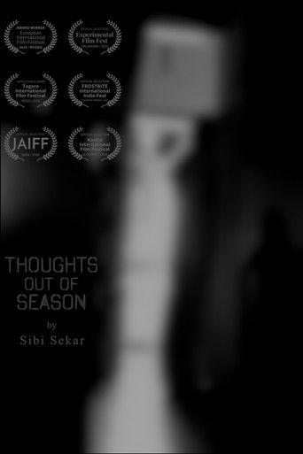 Thoughts Out Of Season film afişi