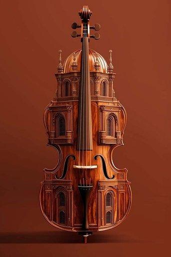 La Folle Journée de Nantes 2025 Villes phares : Vienne et Paris film afişi