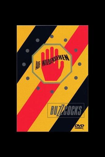 Buzzcocks - Auf Wiedersehen film afişi