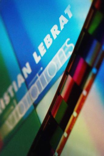 Vibrations film afişi