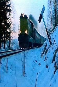 La Treizième Voiture film afişi