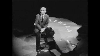 Caught on the Face of a Cliff