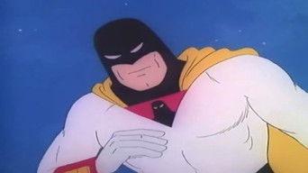 Homing Device / The Mighty Snow Creature /The Robot Master