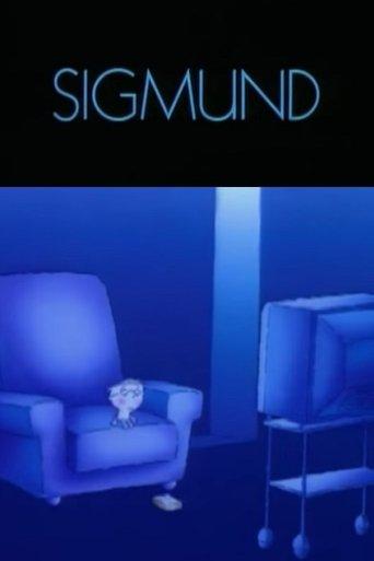 Sigmund film afişi