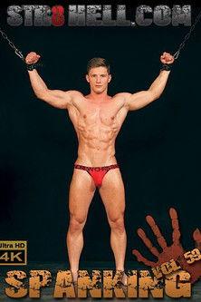 Spanking 59 film afişi