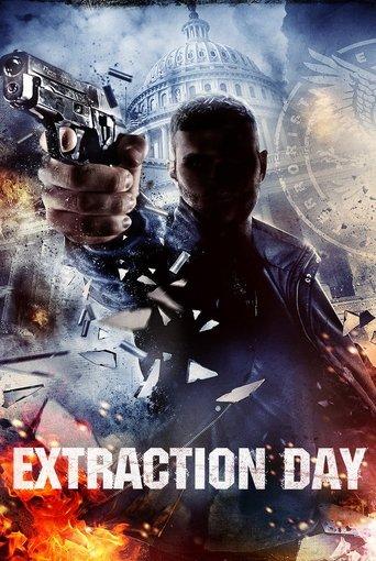 Extraction Day film afişi
