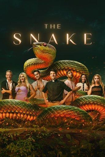 The Snake dizi afişi