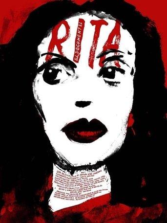 Rita, the documentary film afişi