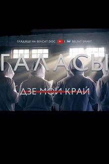 Voices. Where My Homeland Is film afişi