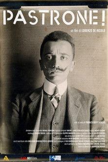 Pastrone! film afişi