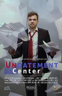 Undatement Center film afişi